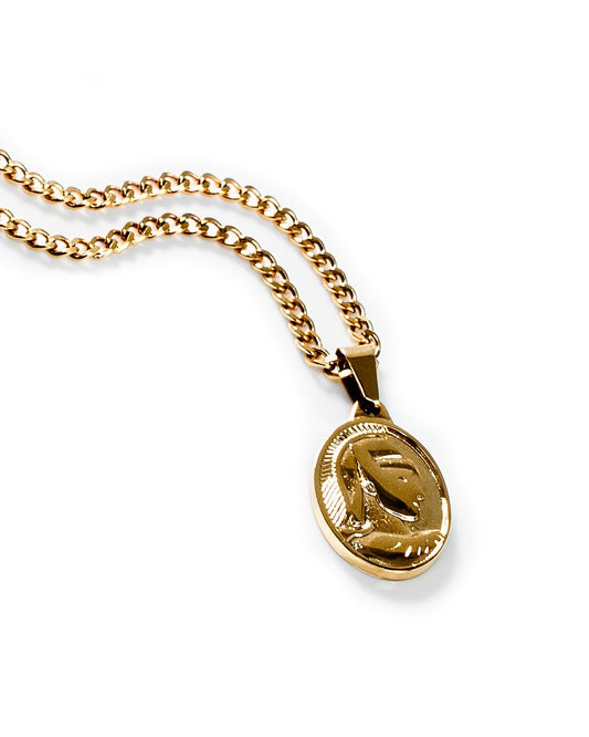 Champion of Rome Pendant